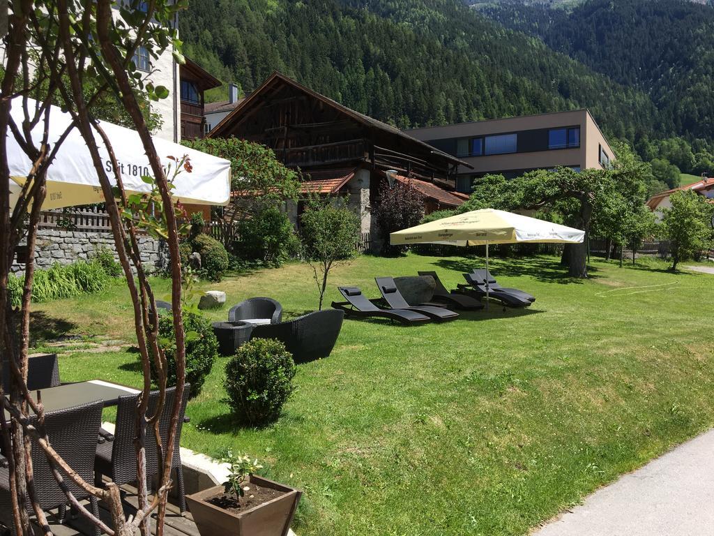 Gasthof Zum Stern เอิทซ์ ภายนอก รูปภาพ