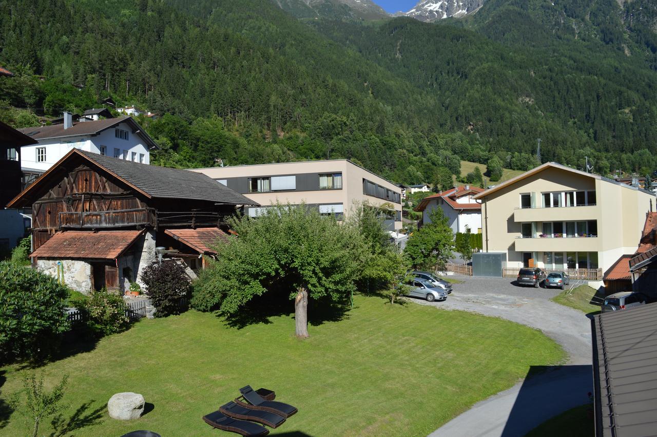 Gasthof Zum Stern เอิทซ์ ภายนอก รูปภาพ