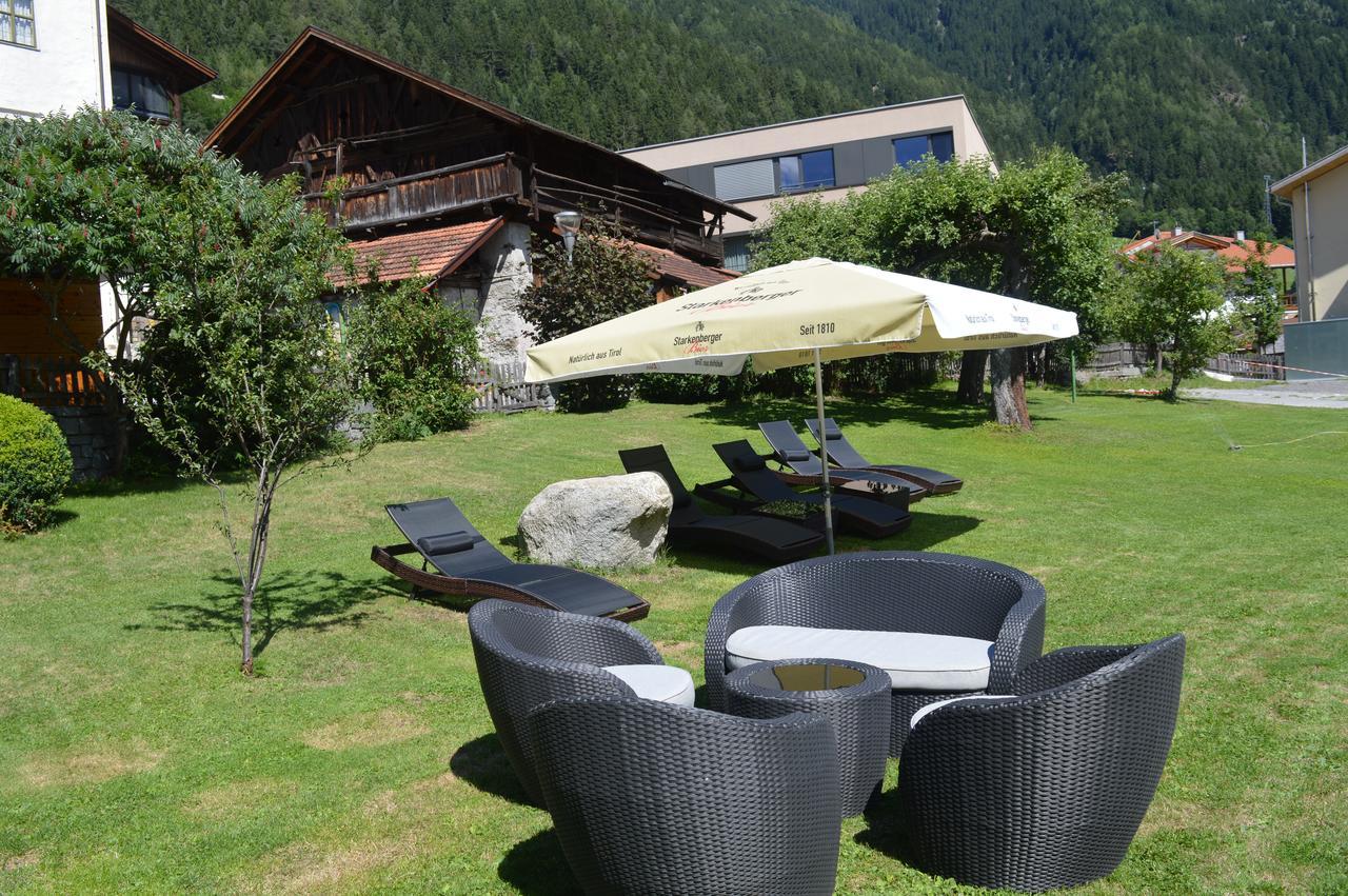 Gasthof Zum Stern เอิทซ์ ภายนอก รูปภาพ