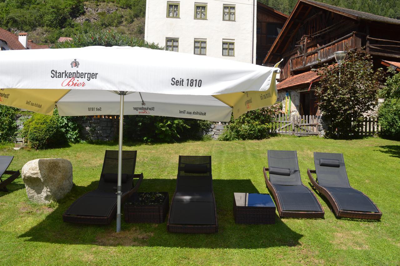 Gasthof Zum Stern เอิทซ์ ภายนอก รูปภาพ
