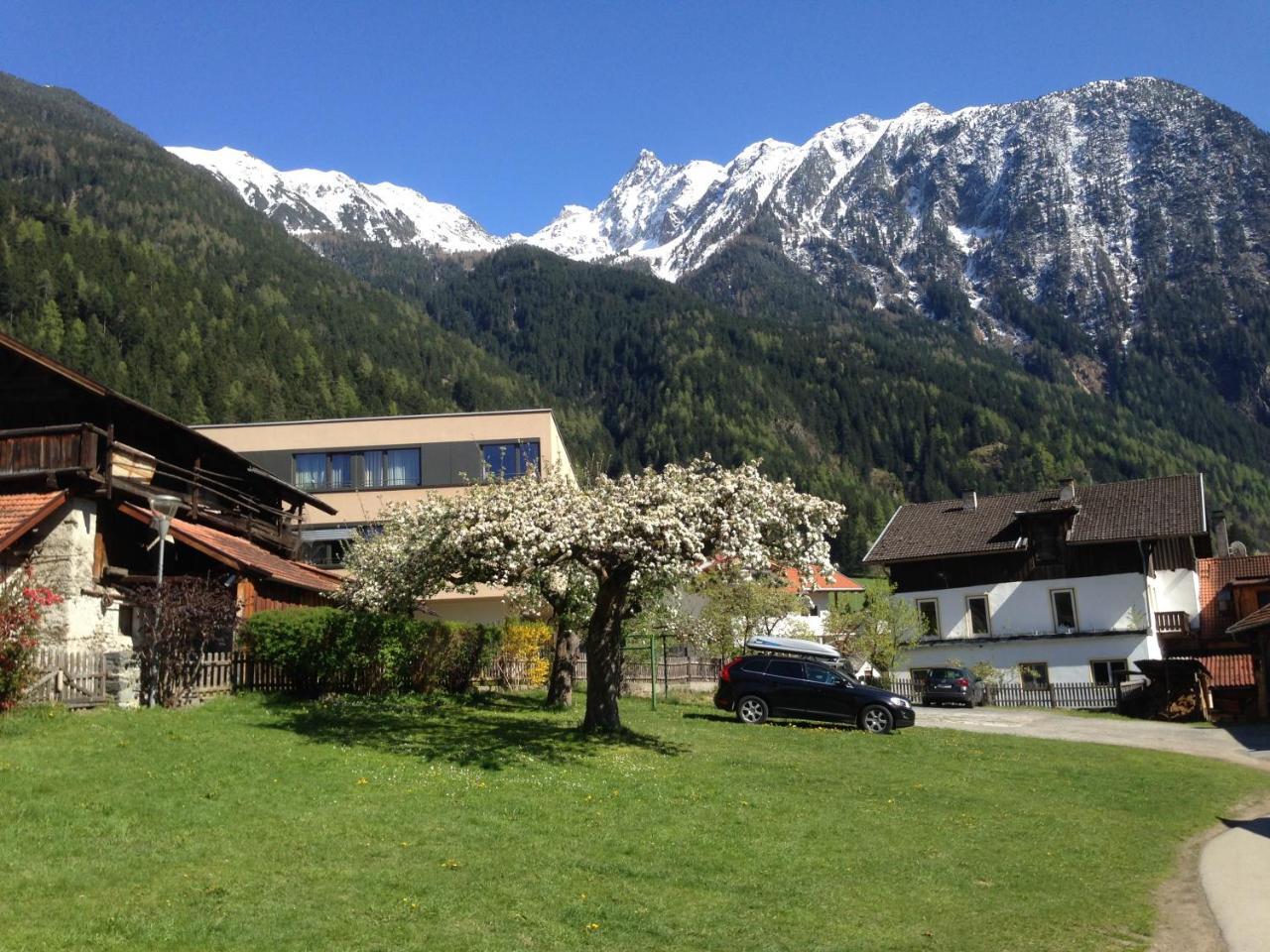 Gasthof Zum Stern เอิทซ์ ภายนอก รูปภาพ